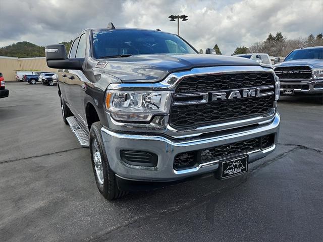 2024 RAM Ram 2500 RAM 2500 TRADESMAN CREW CAB 4X4 8 BOX