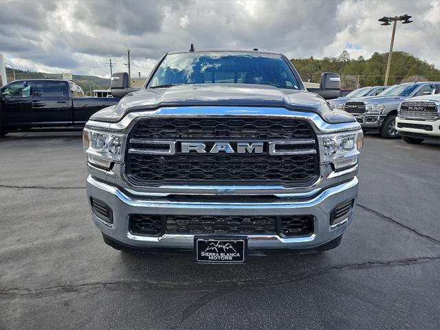 2024 RAM Ram 2500 RAM 2500 TRADESMAN CREW CAB 4X4 8 BOX