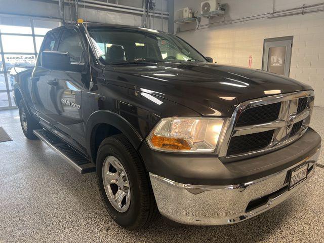 2011 RAM Ram 1500 ST