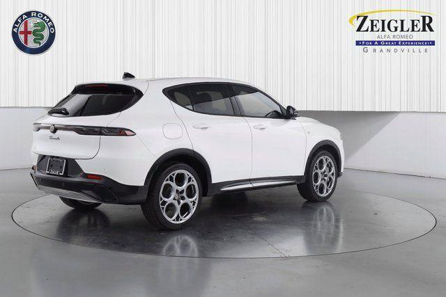 2024 Alfa Romeo Tonale TONALE Ti EAWD