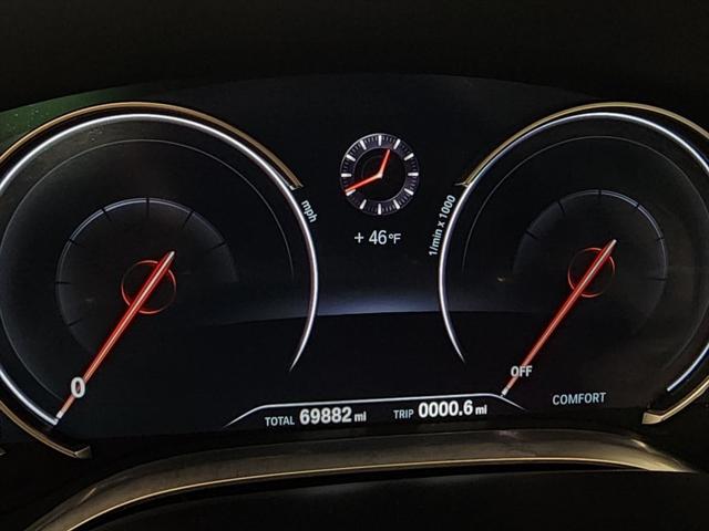 2016 BMW 750i xDrive 2016 BMW 750i xDrive