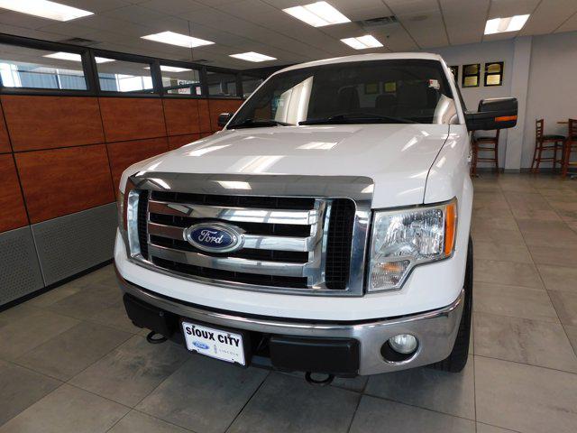 2011 Ford F-150 XLT for sale in Sioux City, IA