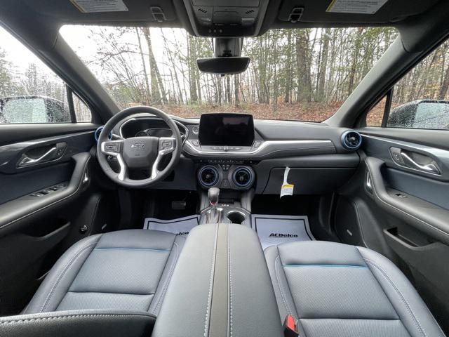 2023 Chevrolet Blazer AWD RS
