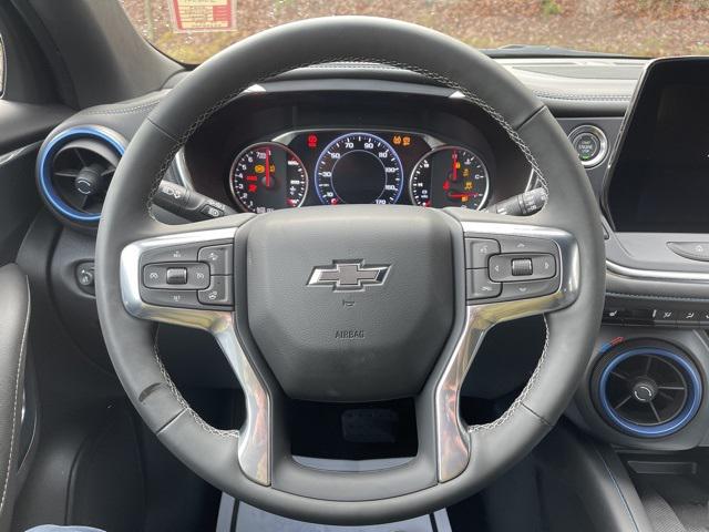 2023 Chevrolet Blazer AWD RS