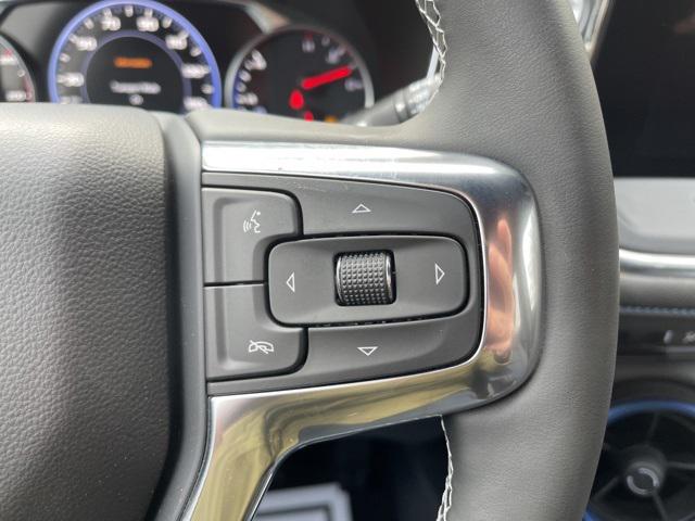 2023 Chevrolet Blazer AWD RS