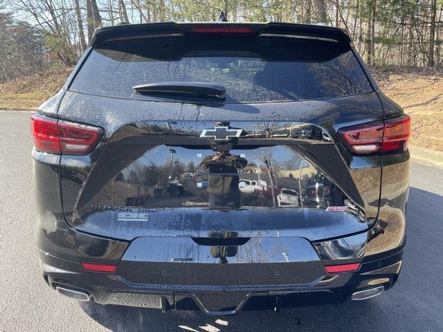 2023 Chevrolet Blazer AWD RS