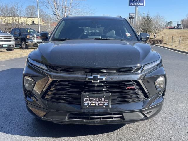 2023 Chevrolet Blazer AWD RS