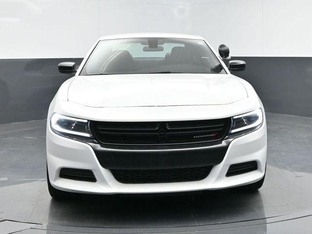 2023 Dodge Charger Police AWD