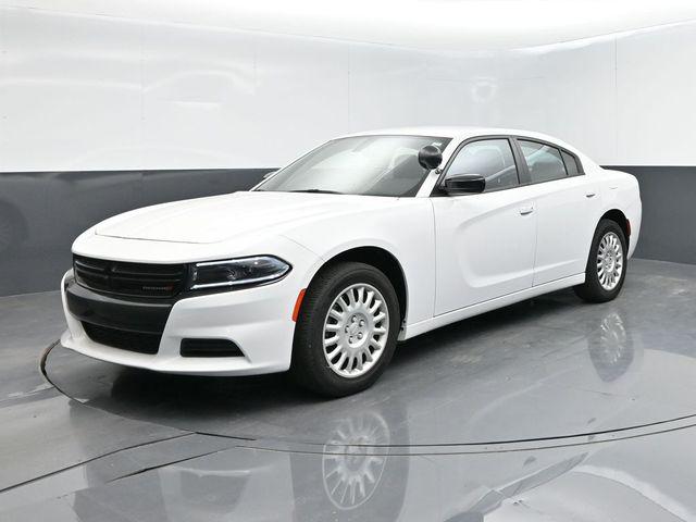 2023 Dodge Charger Police AWD