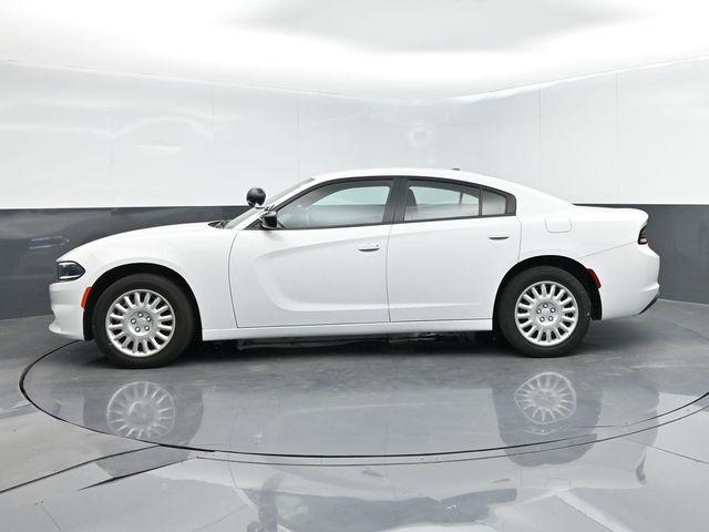 2023 Dodge Charger Police AWD