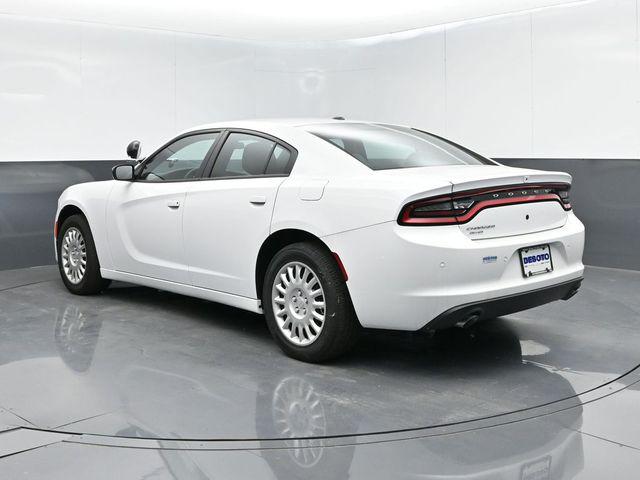 2023 Dodge Charger Police AWD