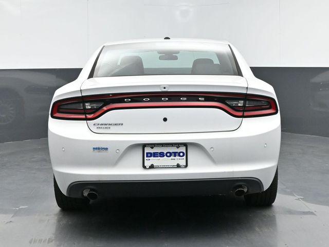 2023 Dodge Charger Police AWD