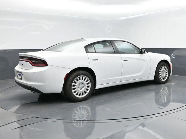 2023 Dodge Charger Police AWD