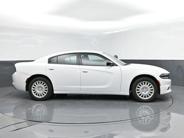 2023 Dodge Charger Police AWD