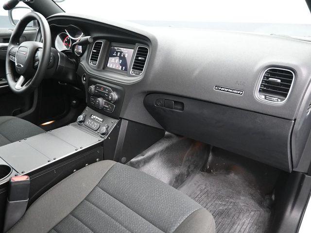 2023 Dodge Charger Police AWD