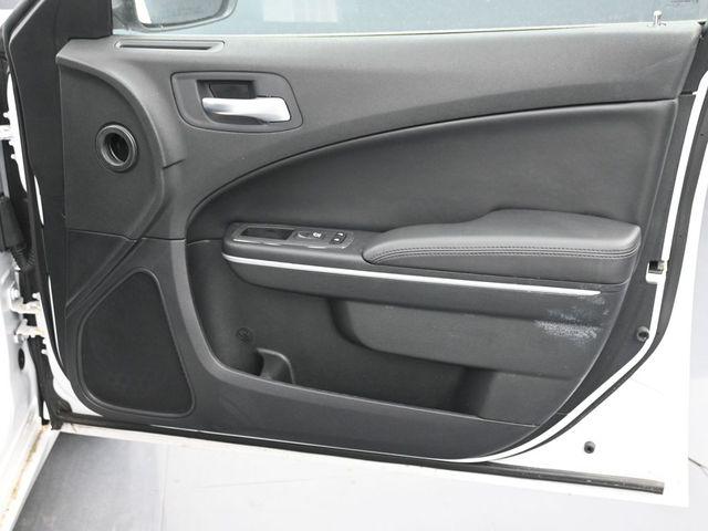 2023 Dodge Charger Police AWD