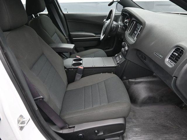 2023 Dodge Charger Police AWD