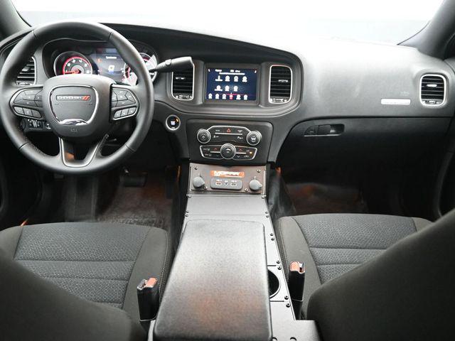2023 Dodge Charger Police AWD