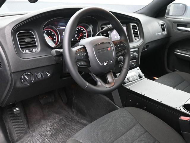 2023 Dodge Charger Police AWD
