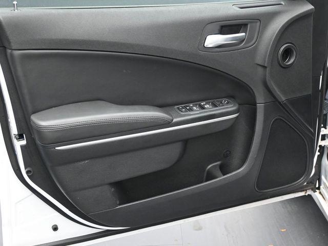 2023 Dodge Charger Police AWD