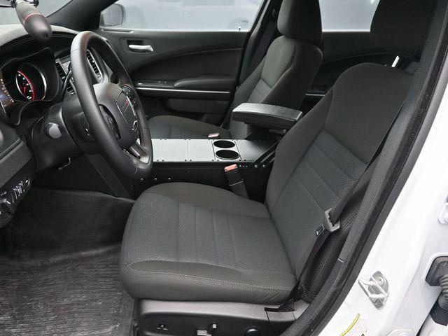 2023 Dodge Charger Police AWD