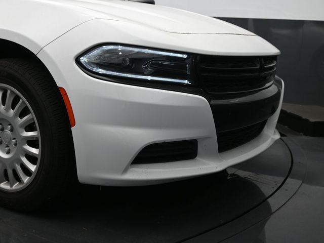 2023 Dodge Charger Police AWD