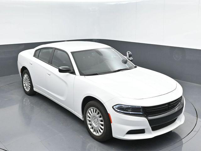 2023 Dodge Charger Police AWD