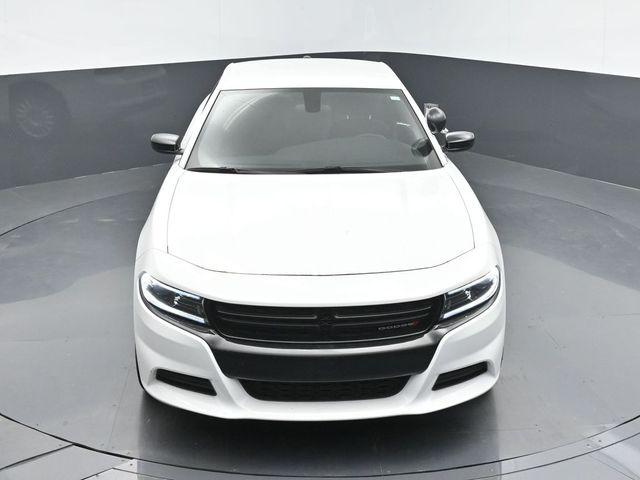 2023 Dodge Charger Police AWD