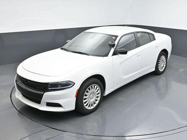 2023 Dodge Charger Police AWD