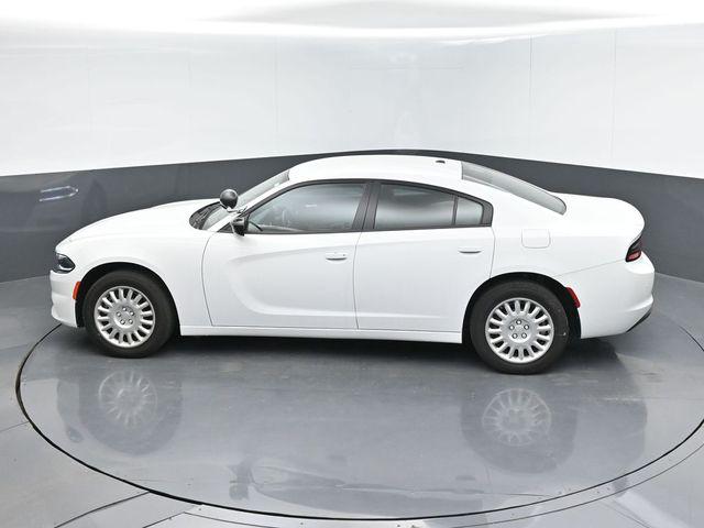 2023 Dodge Charger Police AWD