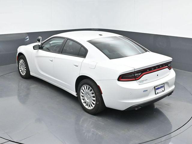 2023 Dodge Charger Police AWD