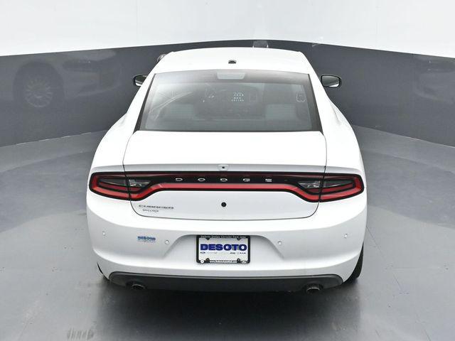 2023 Dodge Charger Police AWD
