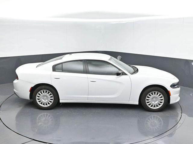 2023 Dodge Charger Police AWD