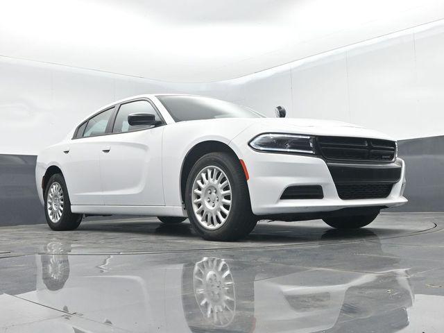 2023 Dodge Charger Police AWD