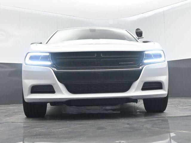 2023 Dodge Charger Police AWD