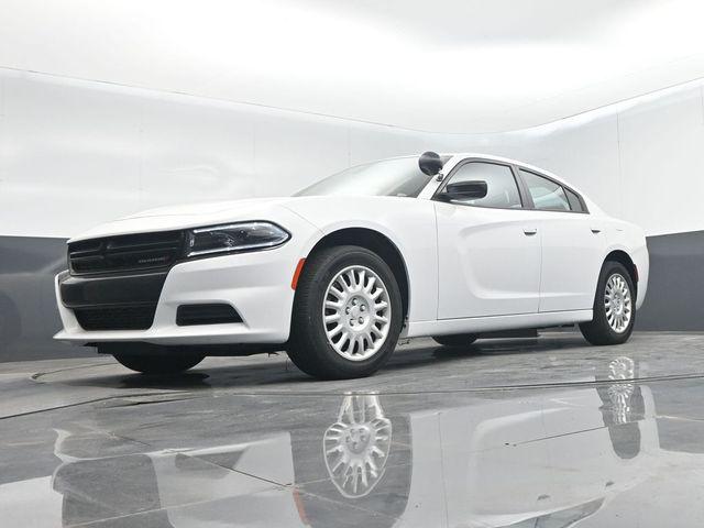 2023 Dodge Charger Police AWD