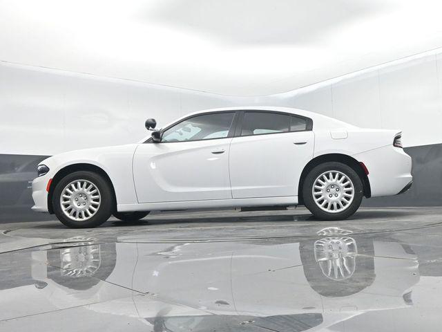 2023 Dodge Charger Police AWD