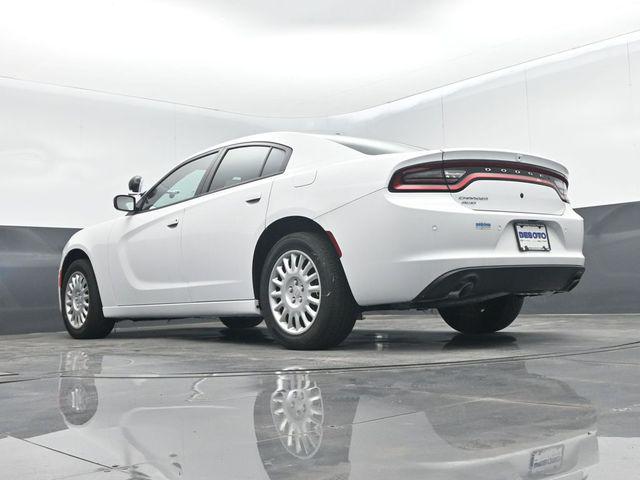 2023 Dodge Charger Police AWD