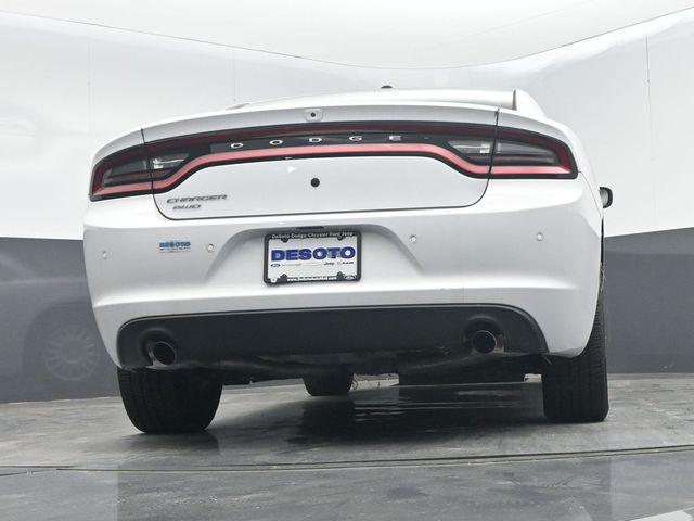 2023 Dodge Charger Police AWD