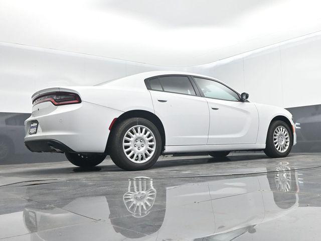 2023 Dodge Charger Police AWD