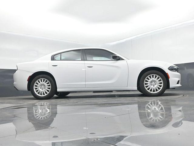 2023 Dodge Charger Police AWD