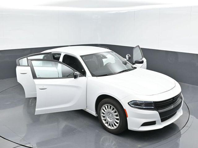 2023 Dodge Charger Police AWD