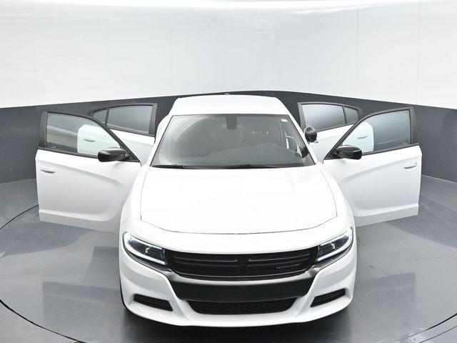 2023 Dodge Charger Police AWD