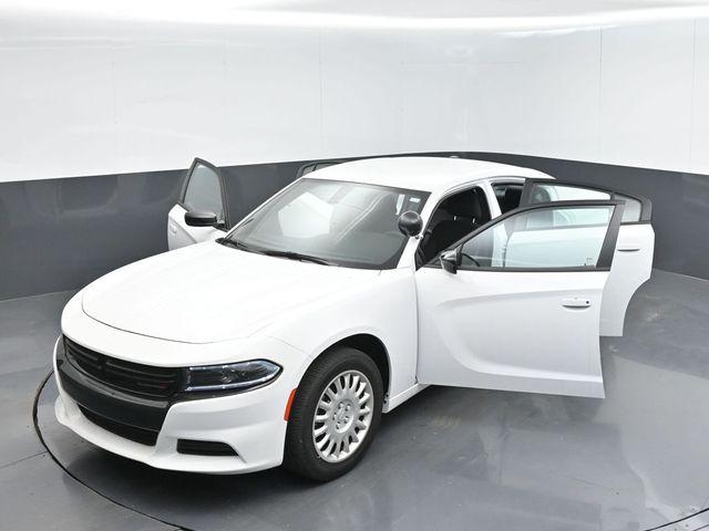 2023 Dodge Charger Police AWD