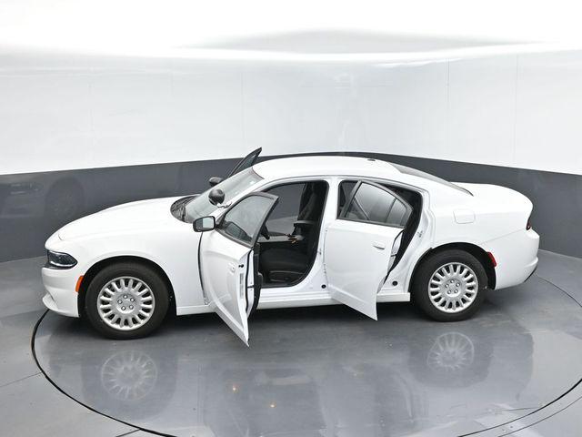 2023 Dodge Charger Police AWD