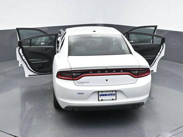 2023 Dodge Charger Police AWD
