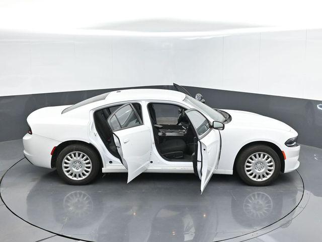 2023 Dodge Charger Police AWD