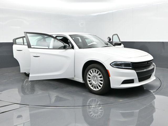 2023 Dodge Charger Police AWD