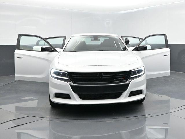 2023 Dodge Charger Police AWD
