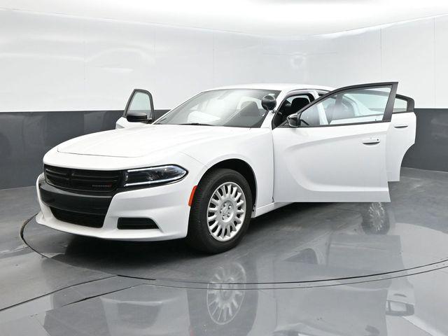 2023 Dodge Charger Police AWD
